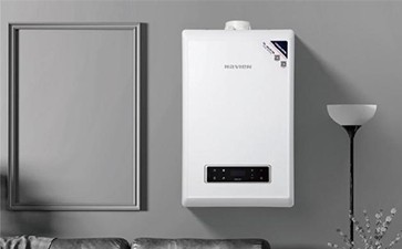 壁挂炉水表不走，具体故障原因和解决办法