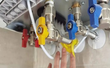 壁挂炉使用后怎么不会暖，具体故障原因和解决办法