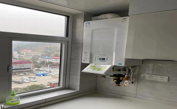 壁挂炉恒温不制热，具体故障原因和解决办法