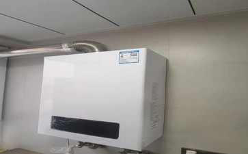 壁挂炉里面加热水不热，具体故障原因和解决办法