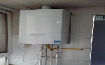 壁挂炉排气管不喷水，具体故障原因和解决办法