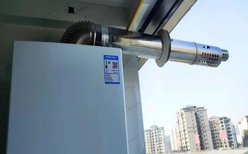 壁挂炉不用热水了，具体故障原因和解决办法