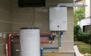 壁挂炉加水不放水可以吗，具体故障原因和解决办法