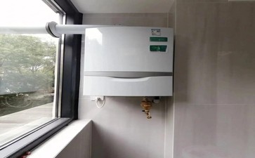 壁挂炉点着火不灭，具体故障原因和解决办法