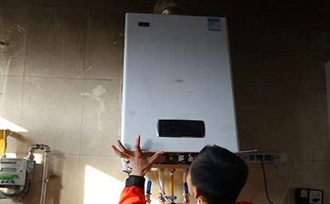 壁挂炉哪个键不能按了，具体故障原因和解决办法
