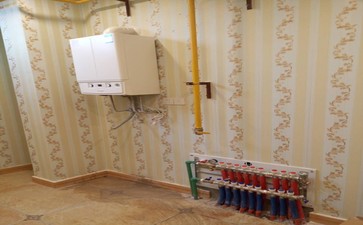 壁挂炉换水阀关不上，具体故障原因和解决办法