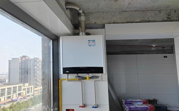 壁挂炉加水不动，具体故障原因和解决办法