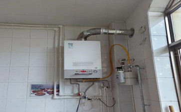 壁挂炉低温启动不了，具体故障原因和解决办法