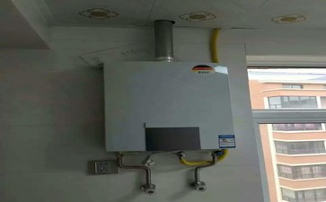 壁挂炉启动显示电压不稳定，具体故障原因和解决办法