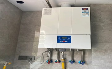 壁挂炉的水路不通，具体故障原因和解决办法