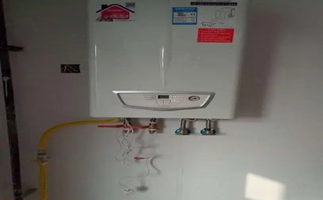 壁挂炉地暖30度不暖，具体故障原因和解决办法