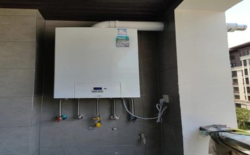 壁挂炉暖气片流量不够用，具体故障原因和解决办法