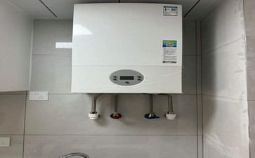 壁挂炉气压不够，具体故障原因和解决办法