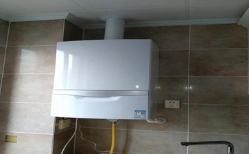 壁挂炉不关火可以上冷水吗，具体故障原因和解决办法