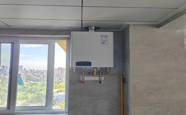 壁挂炉暖气用水不够热，具体故障原因和解决办法