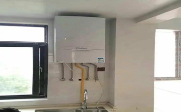 壁挂炉取暖电器不热，具体故障原因和解决办法