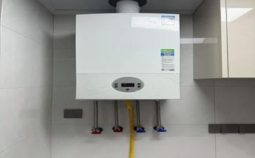 壁挂炉能不能把水放在浴室，具体故障原因和解决办法