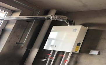 壁挂炉取暖温度不高，具体故障原因和解决办法