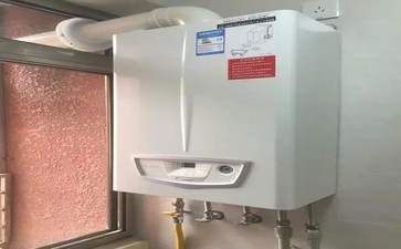 bosch壁挂炉点不了火，具体故障原因和解决办法