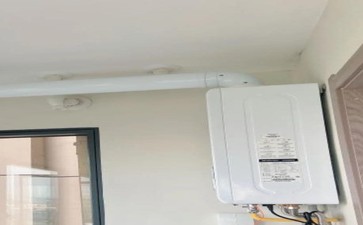 壁挂炉燃烧不能持续，具体故障原因和解决办法