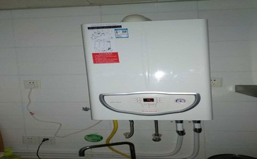 壁挂炉取暖热水管不流水，具体故障原因和解决办法