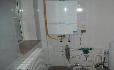 壁挂炉地暖水不够，具体故障原因和解决办法