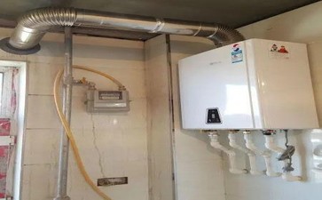 壁挂炉冬天能不能加暖气片，具体故障原因和解决办法