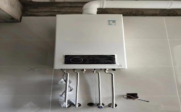 壁挂炉是不是有煤气味道，具体故障原因和解决办法