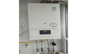 壁挂炉水路不畅，具体故障原因和解决办法