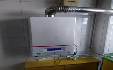 壁挂炉水温35度还烫不，具体故障原因和解决办法