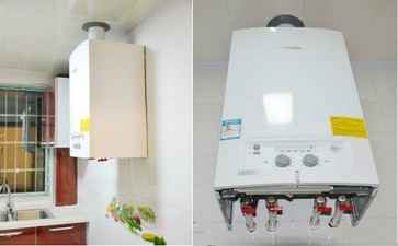 壁挂炉灯亮不烧水能用吗，具体故障原因和解决办法