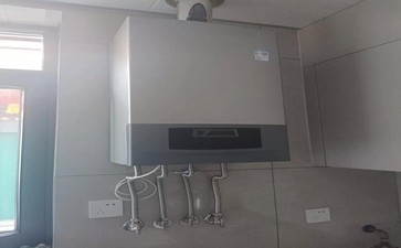壁挂炉 不增容，具体故障原因和解决办法