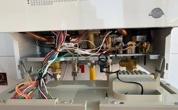 壁挂炉热水流量大小不一样，具体故障原因和解决办法