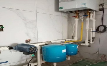 壁挂炉带不带循环热水管，具体故障原因和解决办法