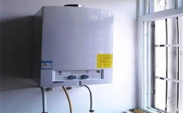 壁挂炉使用时能不能加氟，具体故障原因和解决办法