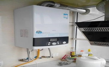 壁挂炉烧完后为什么不点火，具体故障原因和解决办法