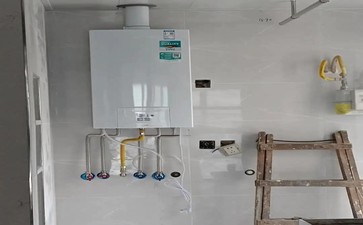 壁挂炉能不能放水里面洗澡，具体故障原因和解决办法