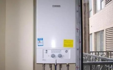 壁挂炉打开后风扇不转了，具体故障原因和解决办法