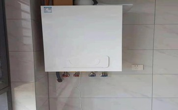 壁挂炉开到65不暖和，具体故障原因和解决办法