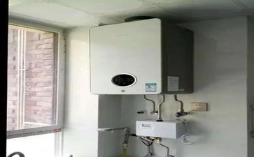 壁挂炉打不进水去怎回事，具体故障原因和解决办法