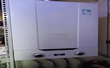壁挂炉水泵不运行，具体故障原因和解决办法