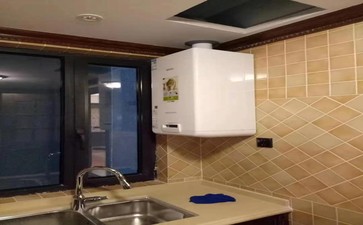 壁挂炉不用电池怎么用暖气，具体故障原因和解决办法