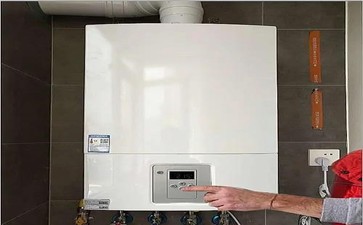 壁挂炉不积水，具体故障原因和解决办法