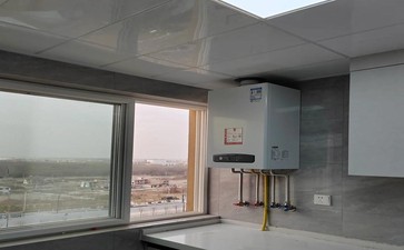 壁挂炉能不能接空调，具体故障原因和解决办法