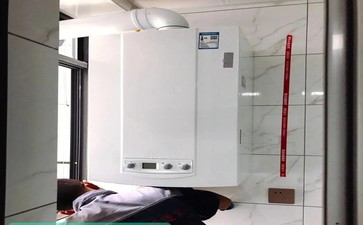 壁挂炉地暖供水管道不热，具体故障原因和解决办法