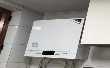 壁挂炉开水不烧水，具体故障原因和解决办法