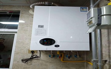 壁挂炉滴水不供热，具体故障原因和解决办法