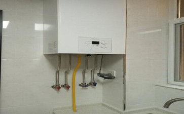 壁挂炉带地暖需不需要放气，具体故障原因和解决办法