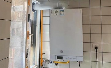 壁挂炉不能恒温出水，具体故障原因和解决办法