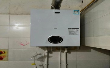 壁挂炉冷热不均匀怎么回事，具体故障原因和解决办法